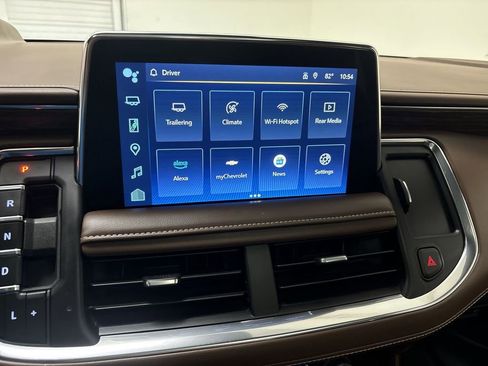 Used 2023 Chevrolet Tahoe High Country w/ Advanced Technology Package RWD image 13