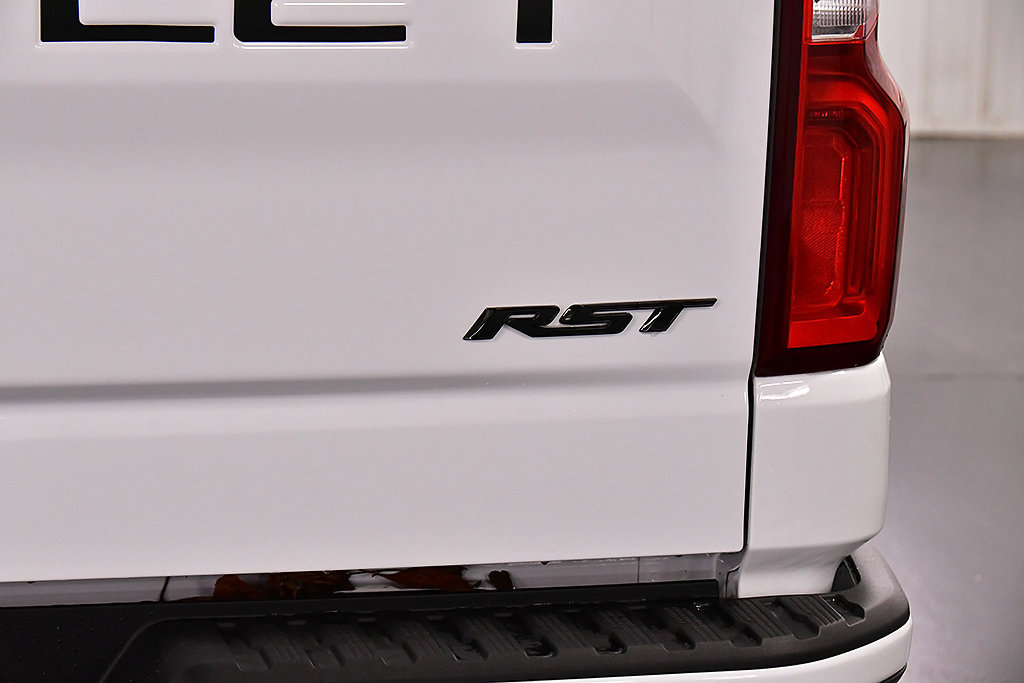 New 2026 Chevrolet Silverado 1500 RST w/ Z71 Off-Road Package AWD/4WD image 12