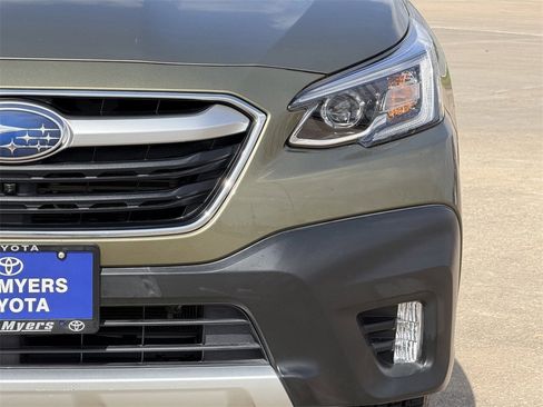 Used 2022 Subaru Outback Touring XT image 4