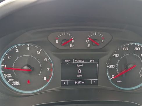 Used 2025 Chevrolet Malibu LS FWD image 42