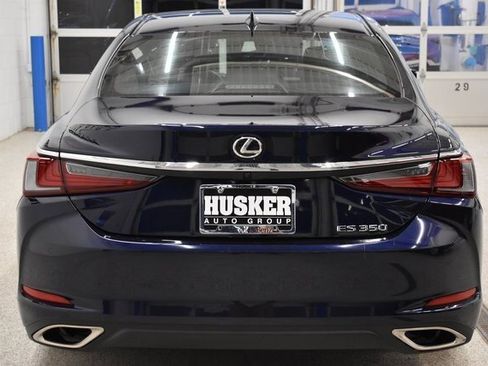 Used 2024 Lexus ES 350 image 11