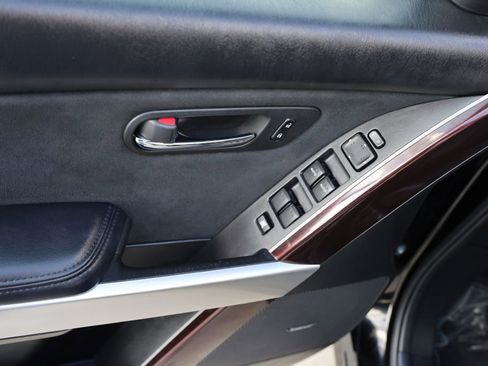 Used 2013 MAZDA CX-9 Grand Touring w/ GT Technology Pkg image 11