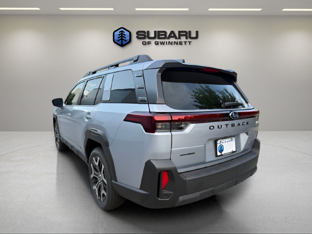 New 2026 Subaru Outback Touring XT AWD/4WD image 3