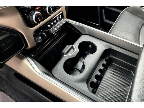 Used 2022 RAM 2500 Laramie image 19