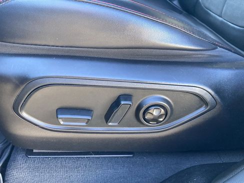 Used 2022 Jeep Grand Cherokee Trailhawk w/ Luxury Tech Group III image 10