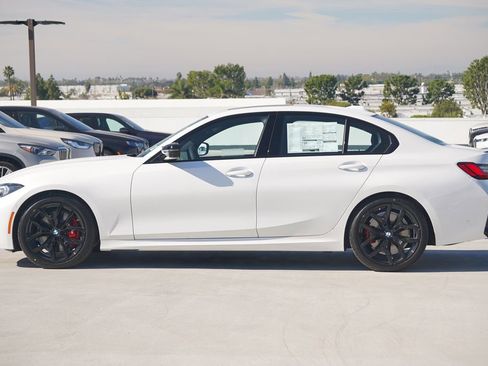 New 2026 BMW M340i M340i w/ Premium Package image 4