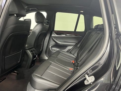 Used 2024 BMW X3 xDrive30i w/ Premium Package image 19