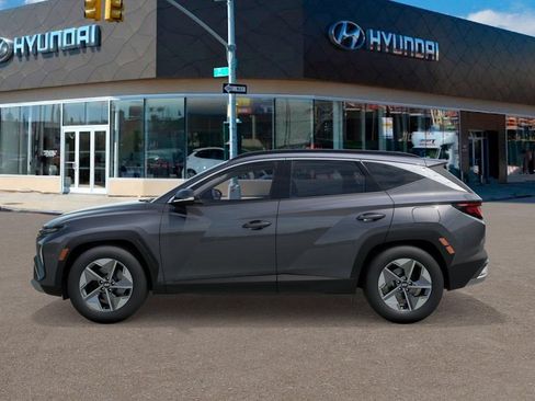 New 2026 Hyundai Tucson SEL Plus AWD/4WD image 3