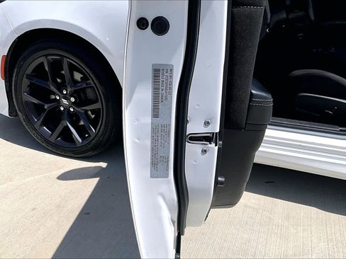 Used 2020 Dodge Charger GT w/ Blacktop Package RWD image 34