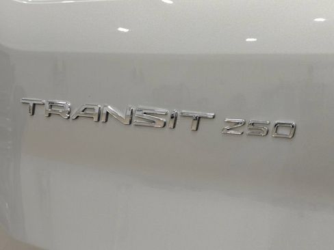 Used 2020 Ford Transit 250 Low Roof AWD w/ Interior Upgrade Package image 38