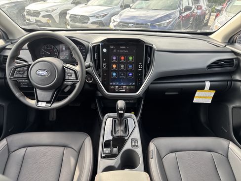New 2026 Subaru Crosstrek 2.5i Limited w/ Crosstrek Mirror Package AWD/4WD image 13