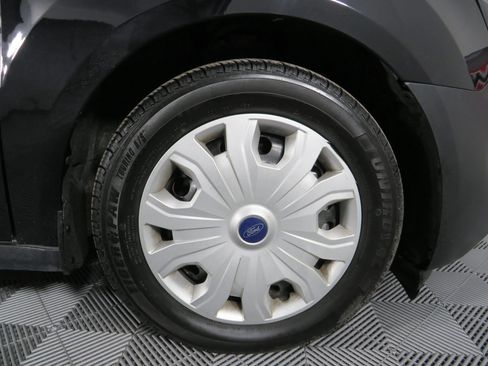 Used 2023 Ford Transit Connect XL image 40