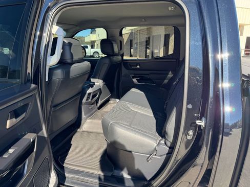 Used 2024 Toyota Tundra Limited image 15