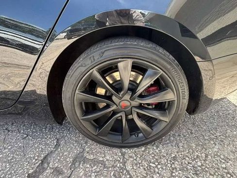 Used 2018 Tesla Model 3 Long Range RWD image 21