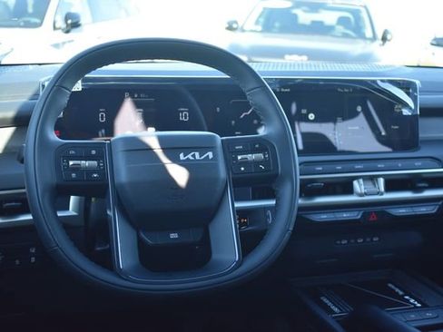 New 2027 Kia Telluride LX FWD image 19
