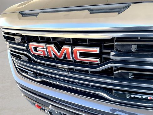 Used 2024 GMC Sierra 1500 AT4 w/ AT4 Premium Package image 2