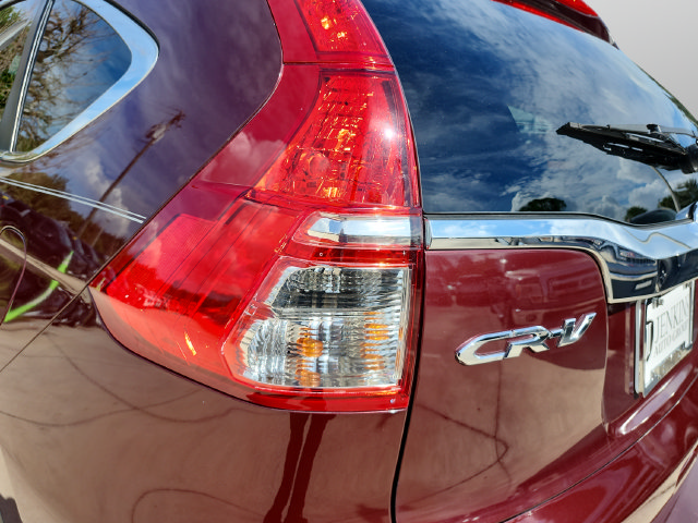 Used 2016 Honda CR-V Touring image 34