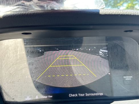 Used 2016 Honda Accord Sport image 27