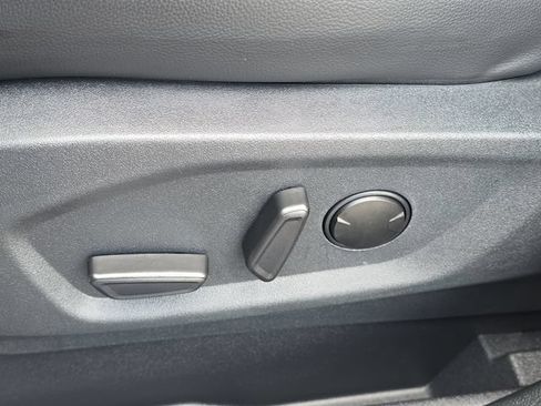 Certified 2024 Ford Edge SEL AWD/4WD image 6
