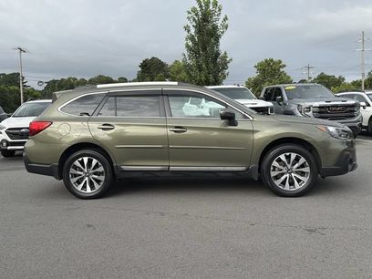 Used 2019 Subaru Outback 2.5i Touring
