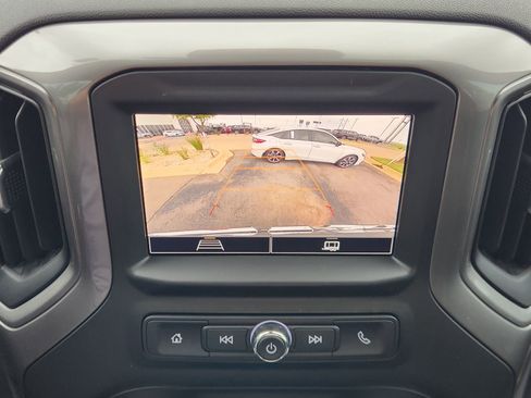 New 2026 GMC Sierra 1500 Pro w/ Pro Value Package image 21