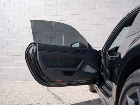 Certified 2026 Porsche 911 Carrera 4 GTS image 16