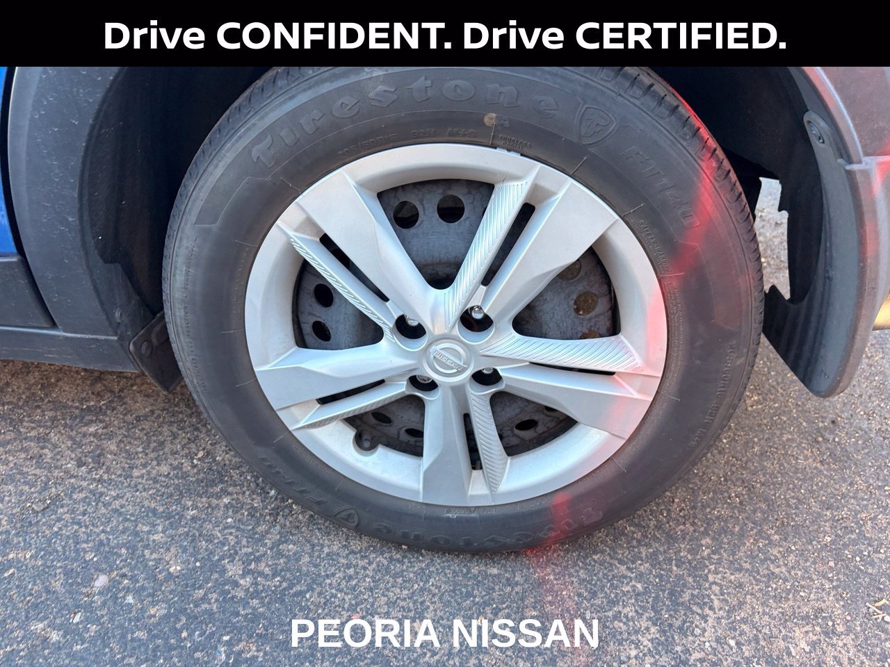 Certified 2022 Nissan Kicks S FWD image 8