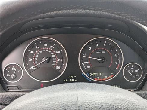 Used 2017 BMW 330i Sedan RWD image 10