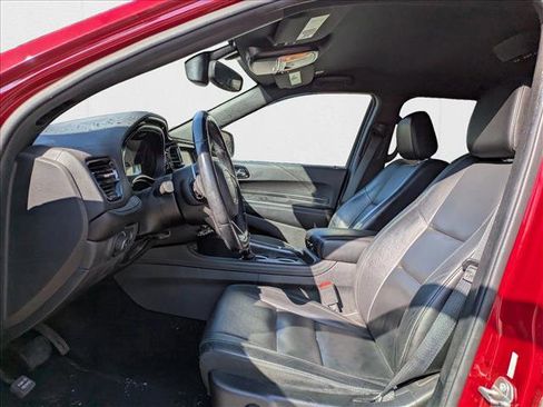 Used 2021 Dodge Durango GT image 9