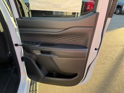 New 2025 Ford Ranger XL w/ Trailer Tow Package image 20