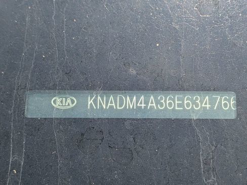 Used 2014 Kia Rio LX w/ Power Package FWD image 8