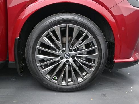 Used 2024 Lexus RX 350 AWD w/ Convenience Package image 19