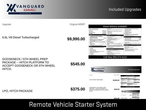 New 2026 GMC Sierra 2500 AT4X AWD/4WD image 10
