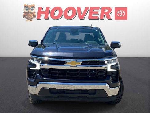 Used 2022 Chevrolet Silverado 1500 LT RWD image 8