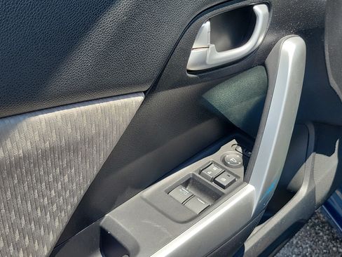 Used 2014 Honda Civic EX image 18