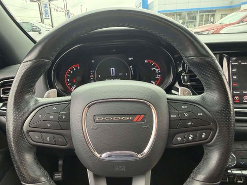 Used 2022 Dodge Durango GT AWD/4WD image 30