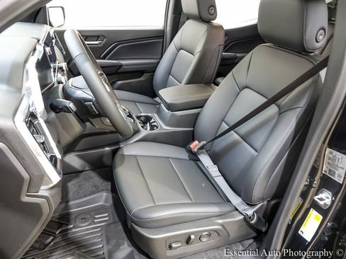 New 2026 GMC Canyon Elevation w/ Convenience Package AWD/4WD image 9