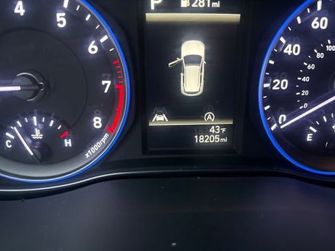 Used 2022 Hyundai Kona SE image 13