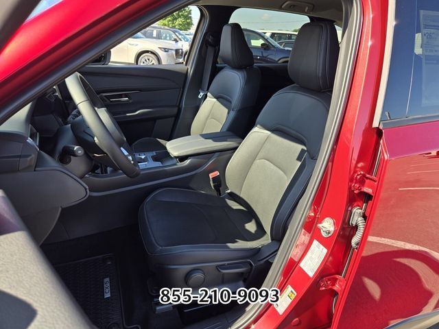 New 2026 MAZDA CX-5 Select AWD/4WD image 6