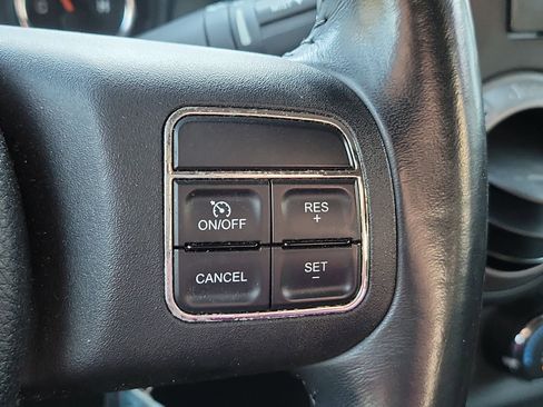 Used 2012 Jeep Wrangler Unlimited Sport image 22