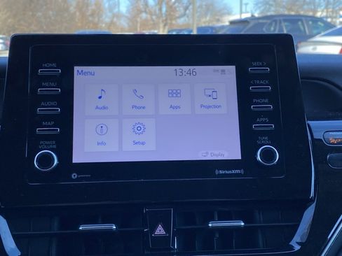 Used 2023 Toyota Camry SE image 15