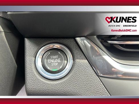 New 2026 Buick Envista Preferred w/ Convenience I Package FWD image 34