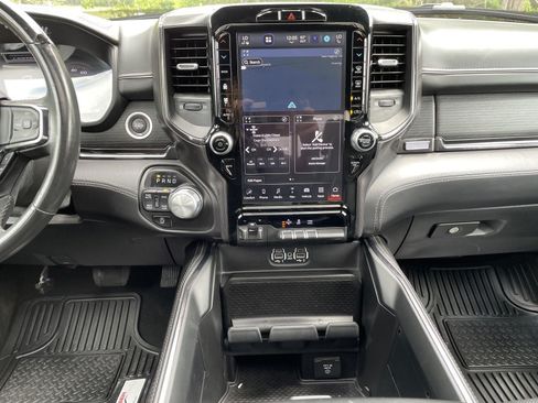 Certified 2024 RAM 1500 Limited AWD/4WD image 21
