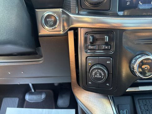 Used 2024 Ford F150 King Ranch AWD/4WD image 22