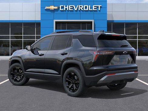 New 2026 Chevrolet Equinox LT w/ Convenience Package II image 15