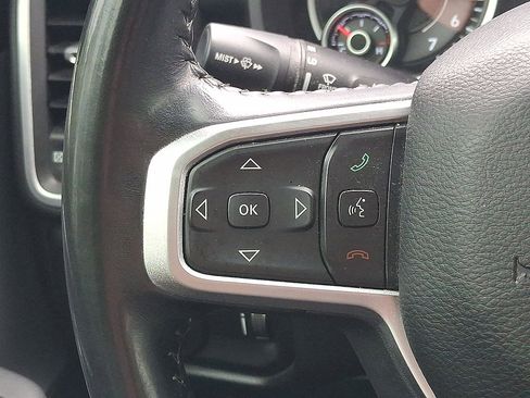 Used 2020 RAM 1500 Big Horn AWD/4WD image 17