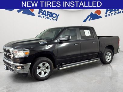Used 2023 RAM 1500 Big Horn