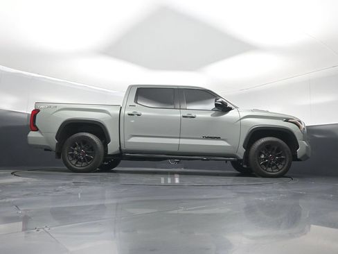 Used 2024 Toyota Tundra Limited w/ TRD Off-Road Package AWD/4WD image 46