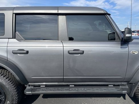 Used 2022 Ford Bronco Wildtrak image 39