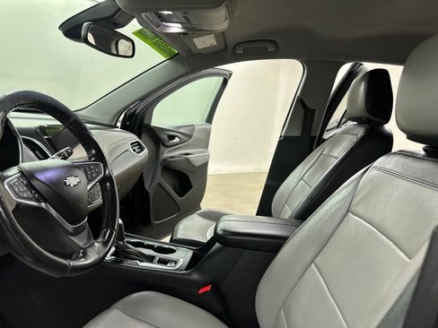 Used 2018 Chevrolet Equinox Premier AWD/4WD image 39